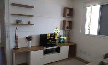 Imagem: Apartamento à venda, Jardim Tupanci - Barueri/SP