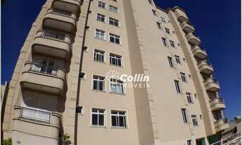 Imagem 2: Apartamento com 3 dormitórios à venda, 196 m² por R$ 750.000,00 - Santa Maria - Uberaba/MG