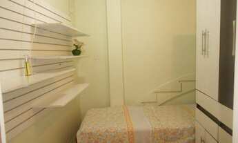 Imagem: Quartos Individuais / Aclimação /Vila