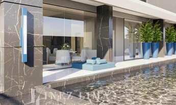 Imagem 5: Alto Padrão para Venda em Porto Belo, Alto pereque, 3 dormitórios, 3 suítes, 4 banheiros