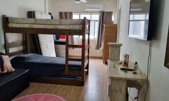 Imagem 6: Kitnet com 1 dorm, Aviação, Praia Grande - R$ 160 mil, Cod: 5115