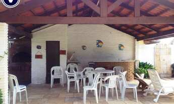 Imagem 4: VERAS ALUGA Casa Maravilhosa com 4 suítes no Porto das Dunas