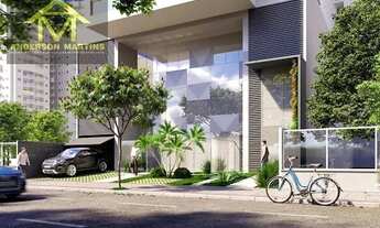 Imagem 2: 4 quartos na Praia da Costa - Mares da Costa - Ed. São Rafael Cód: 3482 A