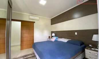 Imagem 3: Condomínio Fechado para Venda em Atibaia, Condomínio Shamballa Ii, 4 dormitórios, 3 suítes