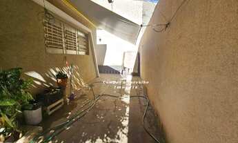 Imagem 6: Casa com 4 dormitórios à venda, 120 m² por R$ 340.000,00 - Jardim Paulista - Ribeirão Pret