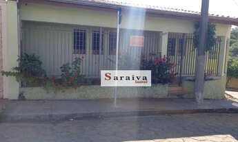 Imagem: Casa com 2 dormitórios à venda, 190 m²