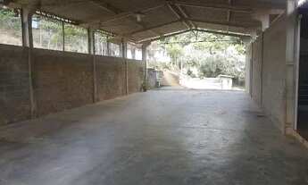 Imagem 3: Galpão para alugar, 980 m² - Parque Rio Abaixo - Atibaia/SP