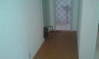 Imagem 7: Apartamento com 1 dormitório para alugar, 71 m² por R$ 1.342,31/mês - Centro - Campinas/SP