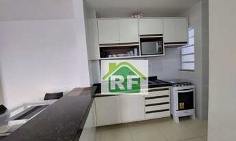 Imagem 6: Apartamento no Litoral - Mobiliado