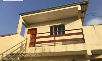 Imagem: Casa com 1 dormitório para alugar, 60 m²