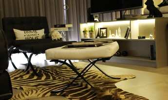 Imagem 4: Apartamento à venda, 52 m² por R$ 849.000,00 - Gonzaga - Santos/SP