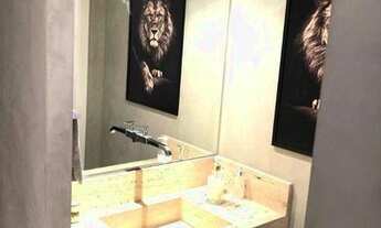 Imagem 7: Apartamento com 3 dormitórios à venda, 117 m² por R$ 1.500.000 - Vila Leopoldina - São Pau