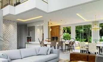 Imagem 5: Casa no Condomínio O Bosque em Gramado!