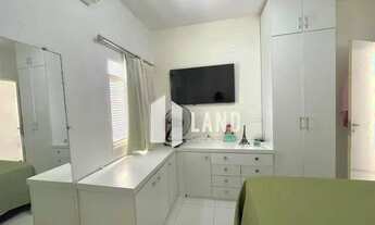 Imagem 3: APARTAMENTO COM 3 QUARTOS (1 SUÍTE), BANHEIRO SOCIAL, SEMIMOBILIADO, 1 VAGAS DE GARAGEM, V