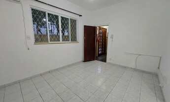 Imagem 3: Apartamento para aluguel, 2 quartos, 1 vaga, Gonzaga - Santos/SP