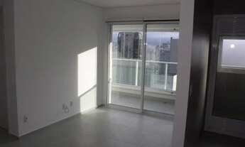 Imagem: Apartamento para aluguel tem 45 metros quadrados