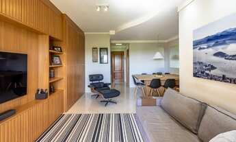 Imagem 2: APARTAMENTO RESIDENCIAL em CAMPINAS - SP, VILA BRANDINA