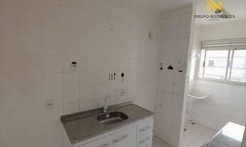 Imagem 2: Apartamento Duplex com 4 dormitórios à venda, 58 m² por R$ 371.000 - Conceição - Osasco/SP