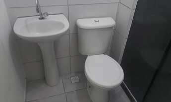 Imagem 6: Apartamento 2 quartos - térreo (condomínio incluso) - Barreto - Macaé