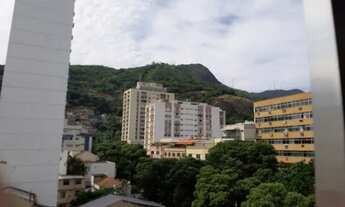 Imagem 3: Tijuca - Apartamento Sala e 1 Quarto mais 1 quarto dependência R$ 1.600,00