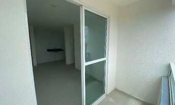 Imagem 4: Apartamento com 2 dormitórios para alugar, 54 m² - Gramame - João Pessoa/PB