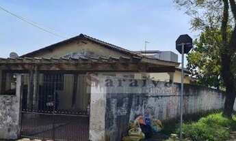 Imagem 4: Casa com 3 dormitórios à venda, 186 m² por R$ 370.000,00 - Jardim Santo André - Santo Andr