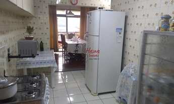 Imagem 6: Sobrado com 2 dormitórios para alugar, 180 m² por R$ 4.500,00/mês - Vila Clarice - São Pau