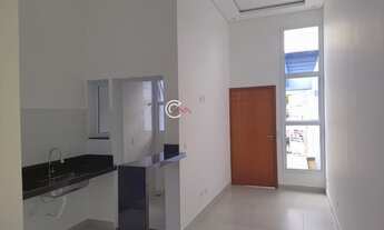 Imagem 7: CASA RESIDENCIAL em INDAIATUBA - SP, JARDIM COLONIAL