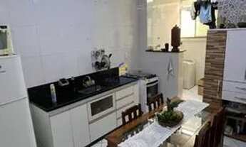 Imagem 5: Apartamento para venda. com 2 quartos em Bonfim - Juiz de Fora - MG