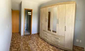 Imagem 4: Apartamento 2 quartos sendo uma suíte no Valentina
