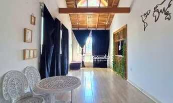 Imagem 6: Apartamento com 2 dormitórios para alugar, 55 m² por R$ 1.405,01/mês - Parque da Matriz