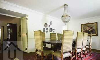 Imagem 6: Sobrado com 8 dormitórios, 610 m² - venda por R$ 3.200.000 ou aluguel por R$ 18.000/mês