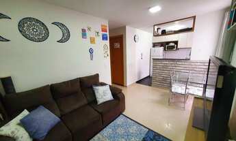 Imagem 3: Apartamento para Venda em Curitiba, Pinheirinho, 2 dormitórios, 1 banheiro, 1 vaga