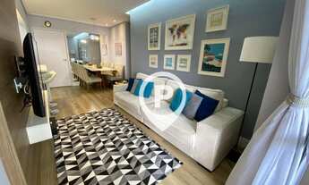 Imagem 3: Apartamento à venda, 75 m² por R$ 690.000,00 - Barcelona - São Caetano do Sul/SP