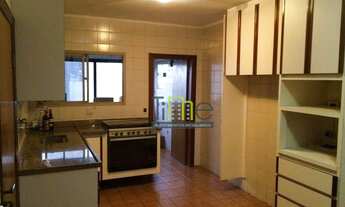 Imagem 4: Apartamento à venda, 170 m² por R$ 960.000,00 - Santa Paula - São Caetano do Sul/SP