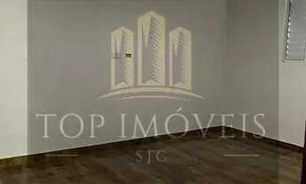 Imagem 7: Excelente sobrado para locação, com 5 dormitórios,180 m² por R$ 4.500,00 - Recanto dos Euc