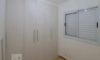 Imagem 7: Apartamento à Venda - Jardim Bela Vista, 3 Quartos, 70 m2