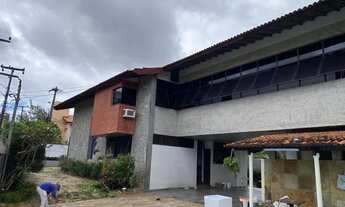 Imagem 2: Casa no Cocó, Residencial e Comercial, 3 Suítes, Gabinete