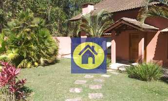 Imagem 3: Casa venda ou locação mobiliadacom 4 dormitórios, 305 m² - venda por R$ 1.750.000 ou alugu