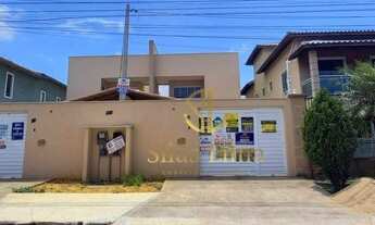 Imagem 4: Casa com 3 dormitórios à venda, 130 m² por R$ 650.000,00 - Recreio - Rio das Ostras/RJ