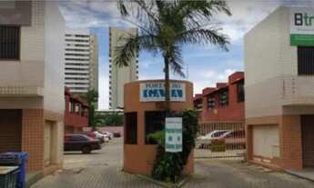 Imagem: Apart. ¼ vaga de garagem - Cond. Portal