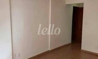 Imagem: São Paulo - Apartamento Padrão - Brás