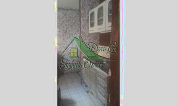 Imagem: LINDO APART. COHAB V