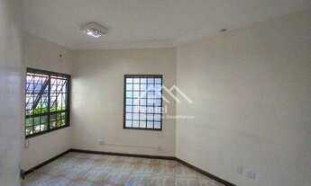 Imagem 5: Sobrado com 4 dormitórios para alugar, 443 m² por R$ 11.900,00/mês - Jardim São Luiz - Rib