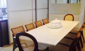 Imagem 5: Apartamento à venda, 236 m² por R$ 2.400.000,00 - Chácara Nazaré - Piracicaba/SP