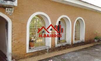 Imagem 3: VENDA/PERMUTA-CASA RESIDENCIAL (ANTIGA) - JARDIM DAS INDÚSTRIAS(RA