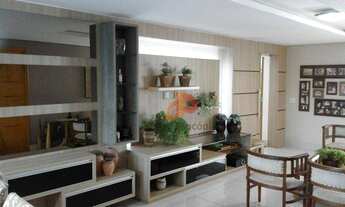 Imagem 2: Apartamento à venda, 112 m² por R$ 1.300.000,00 - Fernão Dias - Belo Horizonte/MG