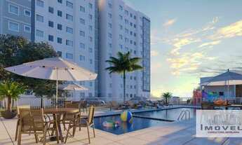 Imagem 5: Apartamento lindo com 2 quartos