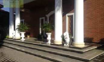 Imagem 2: Casa com 6 dormitórios, 1300 m² - venda por R$ 6.800.000,00 ou aluguel por R$ 16.600,00/mê