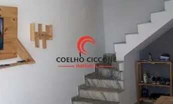 Imagem 7: Casa para locação/ aluguel - Bairro Campestre - Santo André